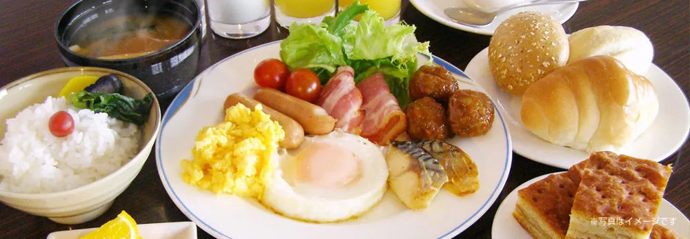 Mito Riverside Hotel