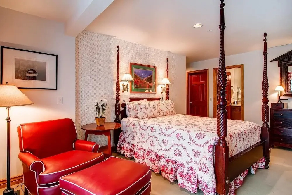 Little Belle - 4BR Townhome + Private Hot Tub #8 - LLH 61585