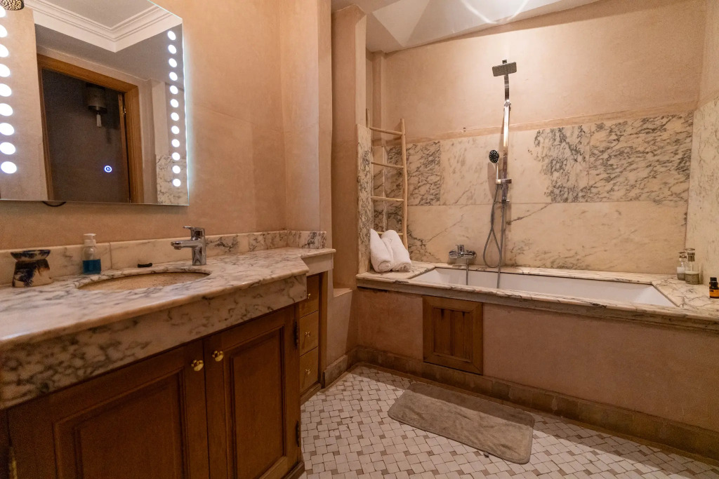 Palais Nejma - Locanda Boutique Collection