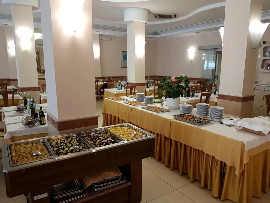 Hotel Pineta