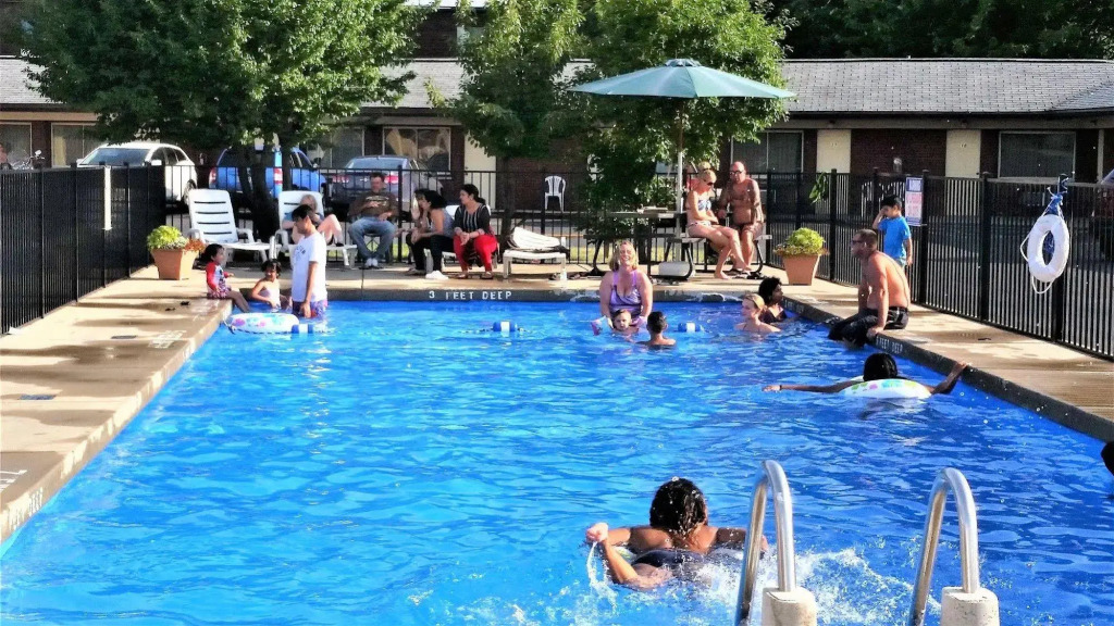 Swiss Cottage Inn