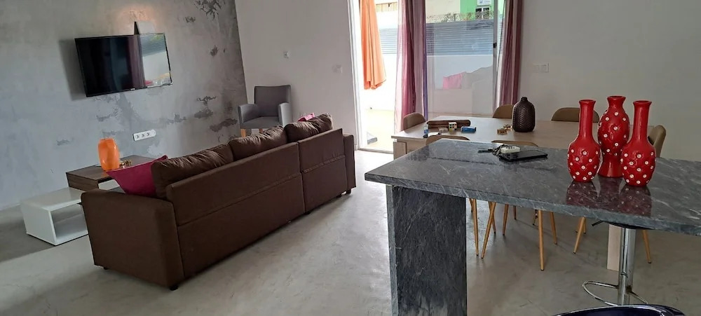 Apartamentos Santiago - Tarrafal