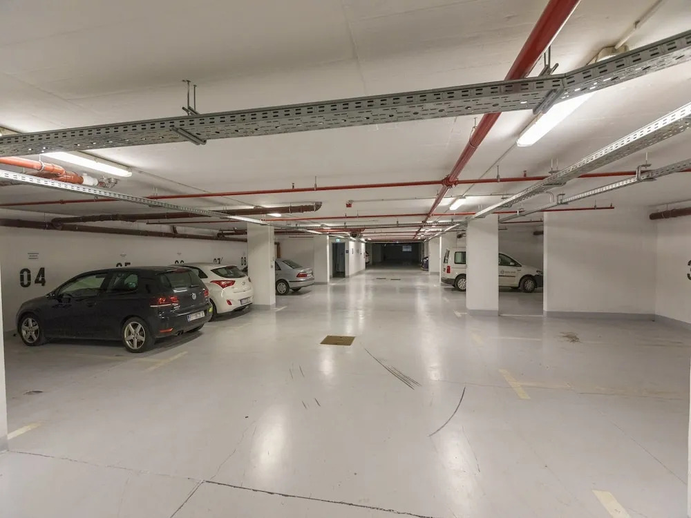 Apartments MB