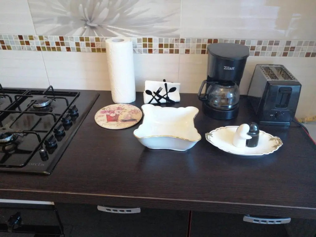 2 rooms apartment Telecabinei Busteni