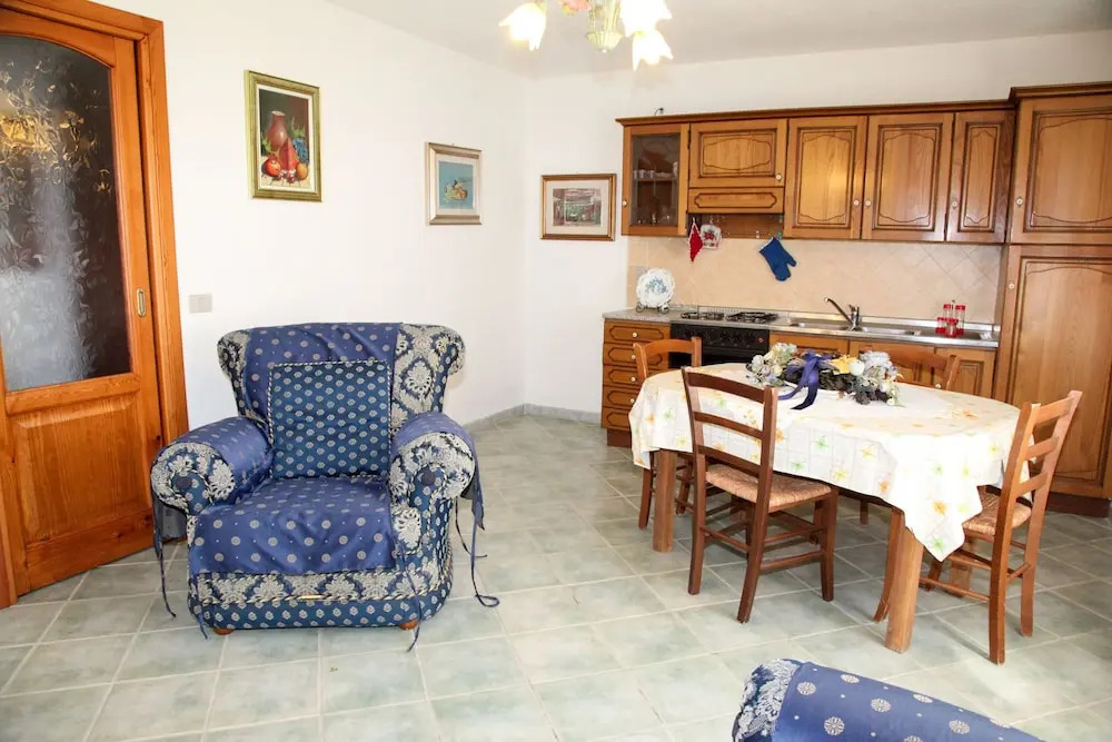Budoni Berruiles Apartments