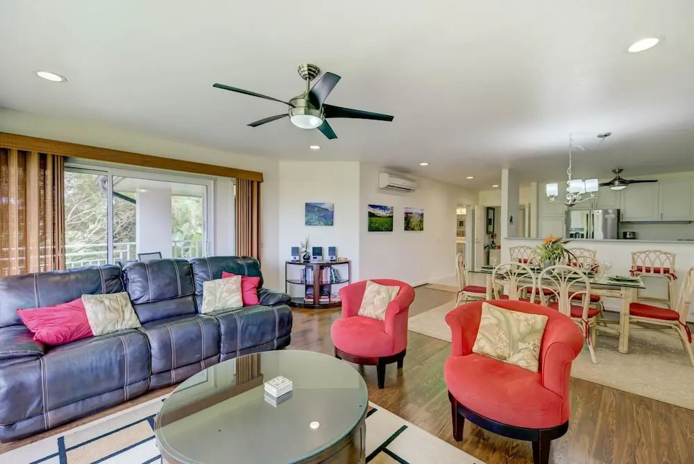 Emmalani Court #525 - 2 Br Condo