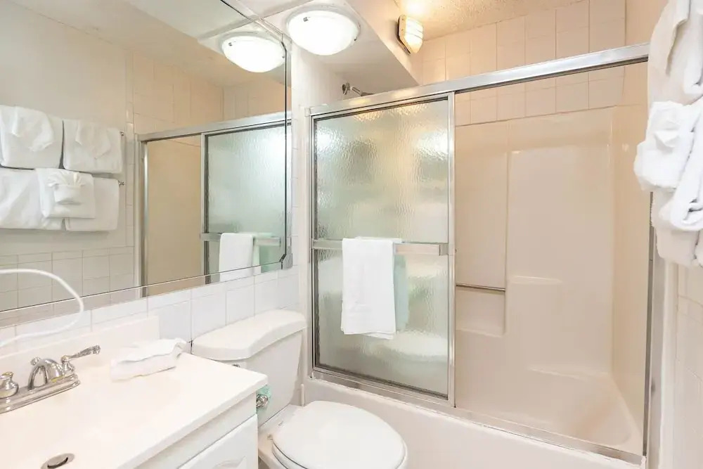 Gulf Shores Surf & Racquet 605a 1 Bedroom Condo