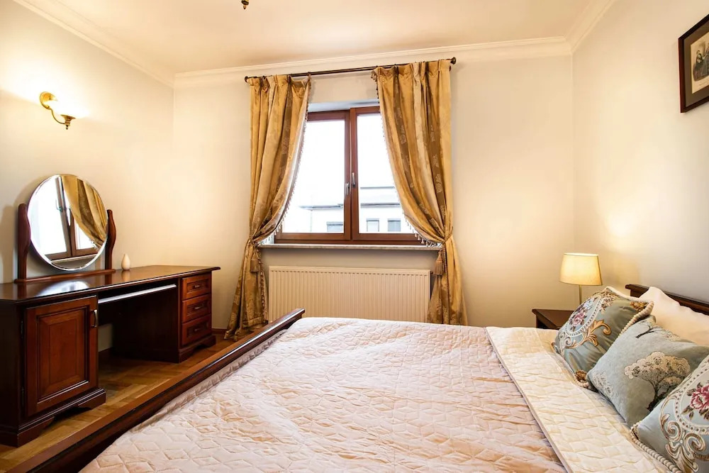 Ursynow Lavish Apartment