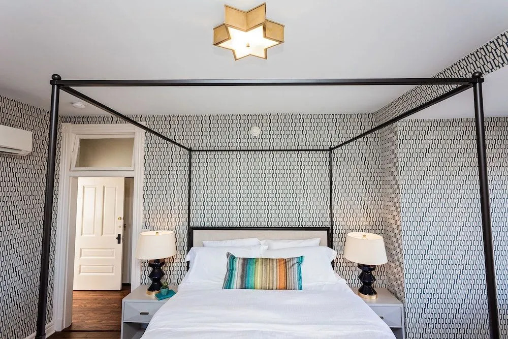 The Inn at Four Eleven York