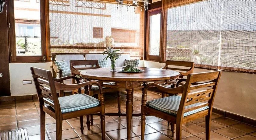 Finca La Corona