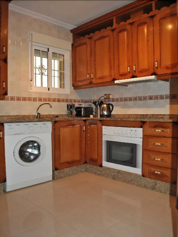 Playa Golf R6 Grd Floor Apartment And Comm Pool P242