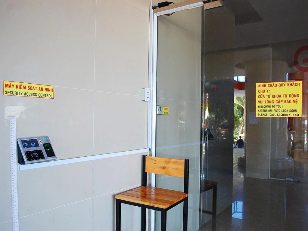 Kim Quang Apartment