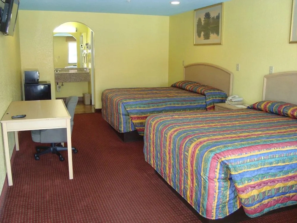 Winnquest Inn Near Ft. Sam Houston