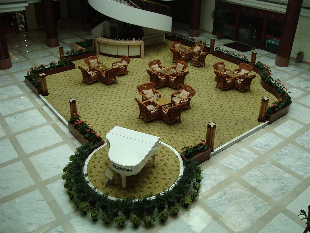 Hangzhou Hua Jia Shan Resort