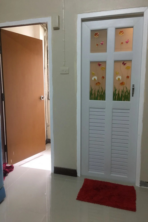 Gedkanok Apartment