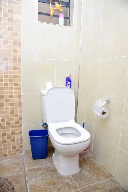 Sherry Homes West suites