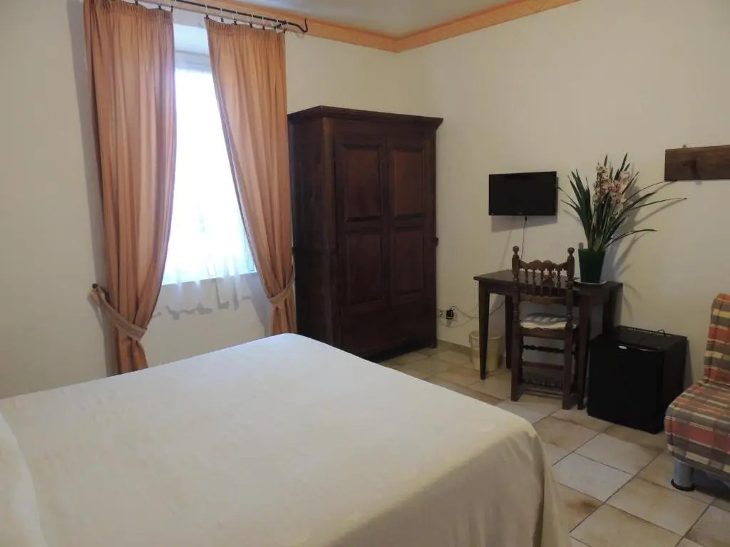 B&B Il Giardino Etrusco