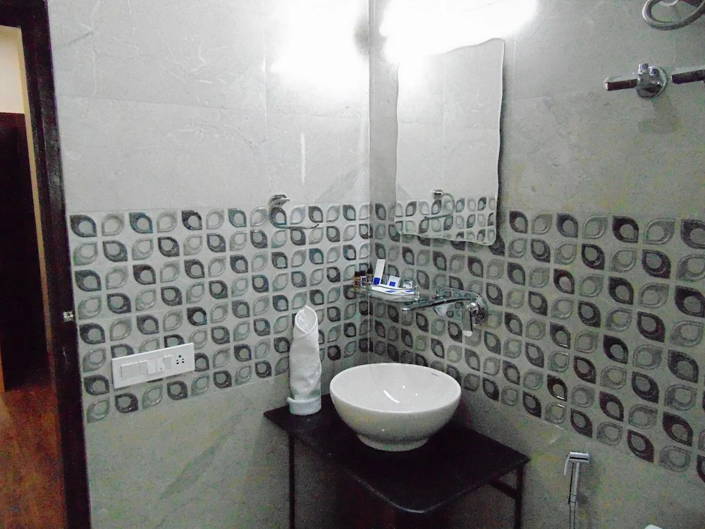 Hotel Dewan Palace