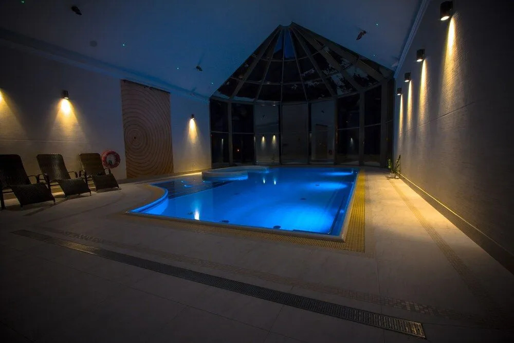 Hotel SPA Wieniawa