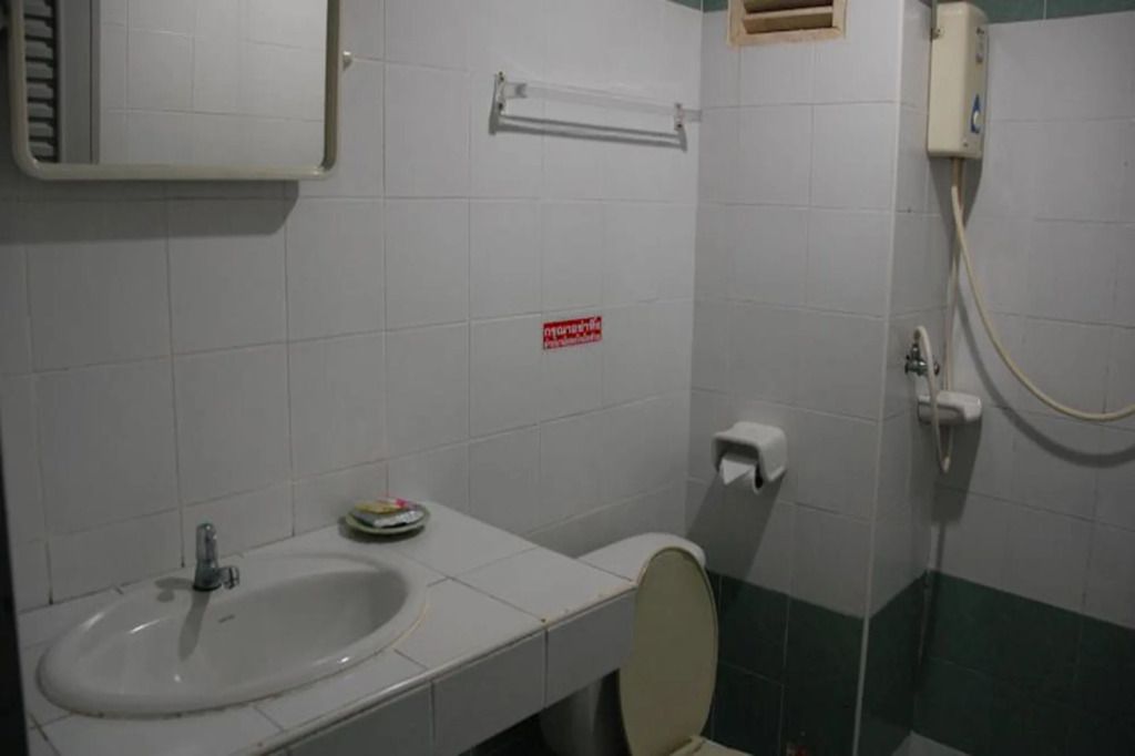 Central Place Hotel