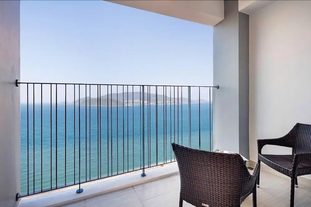 Vinlegend Apartment