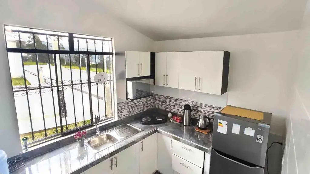Kuelap Wasi Rental Bungalows