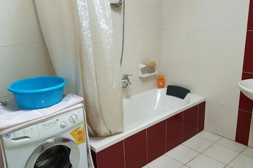 Fantastic Apartment Near Cairo Airport