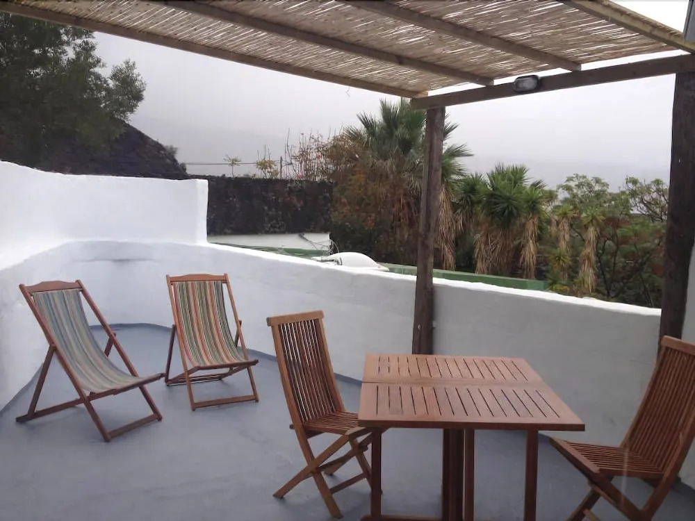 Apartamentos Finca Wapa