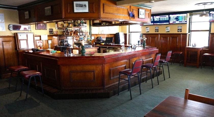 Royal Hotel Cooma