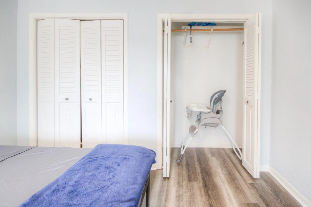 Spacious 3 BR, 2 BA Condo near Med Center & NRG