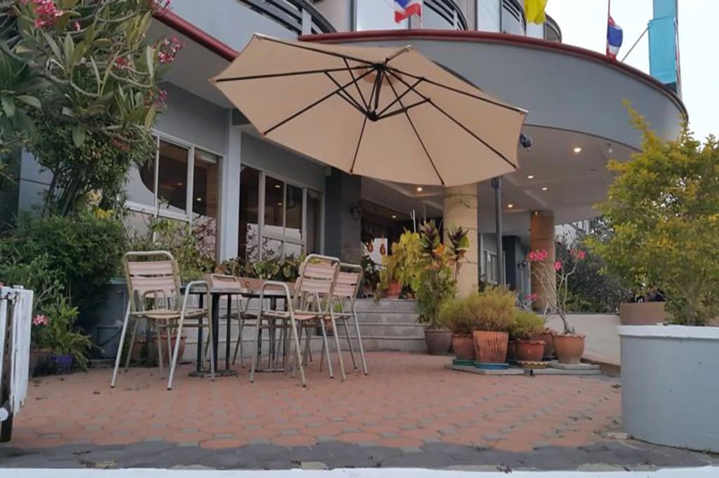 Kieng Piman Hotel