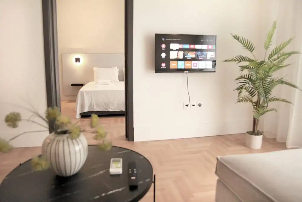Citybreak Apartments 301 in Athens, Greece