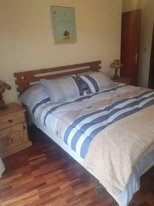 LA REALEZA APARTAMENTO desayuno incluido