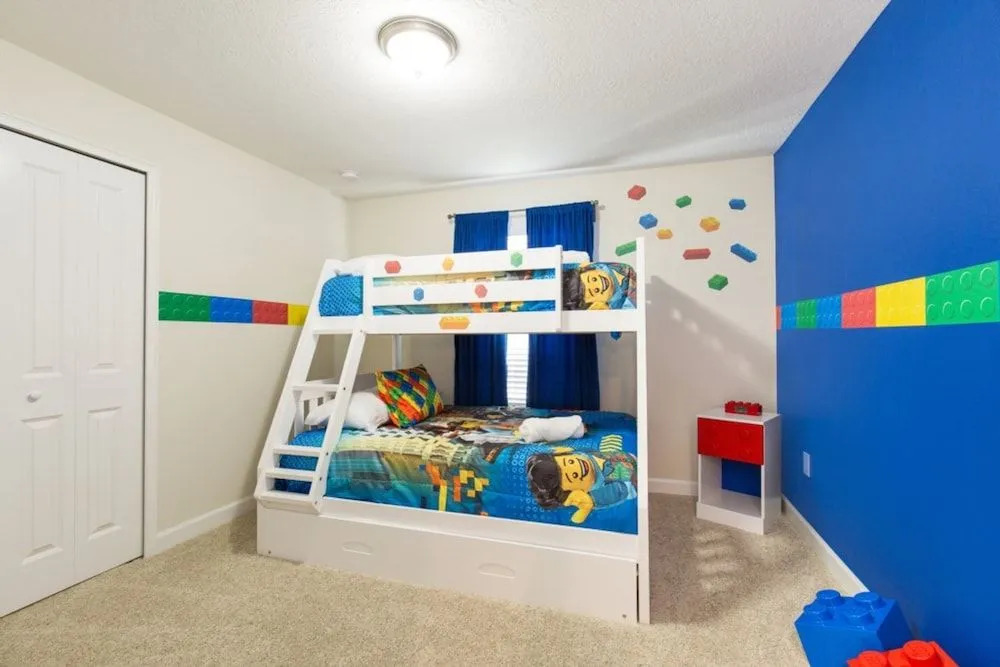 Storey Lake - 3066 Gatsby Street