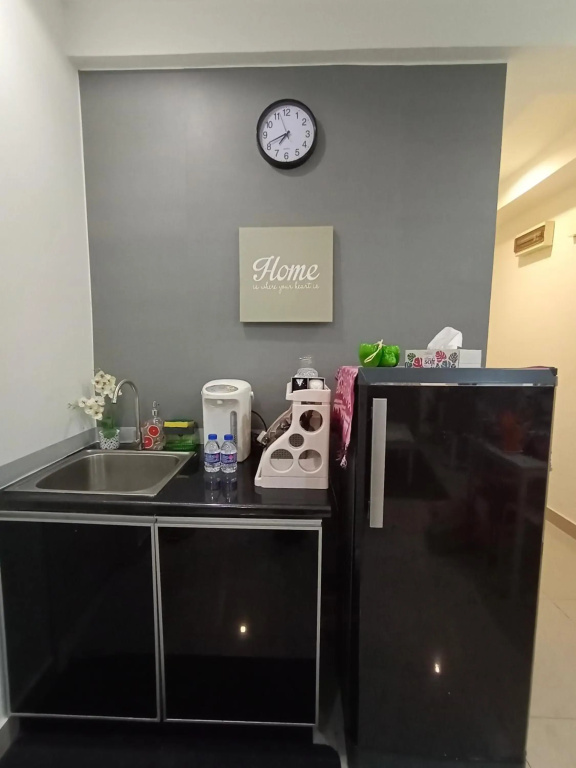 Homi Homestay Menara U2
