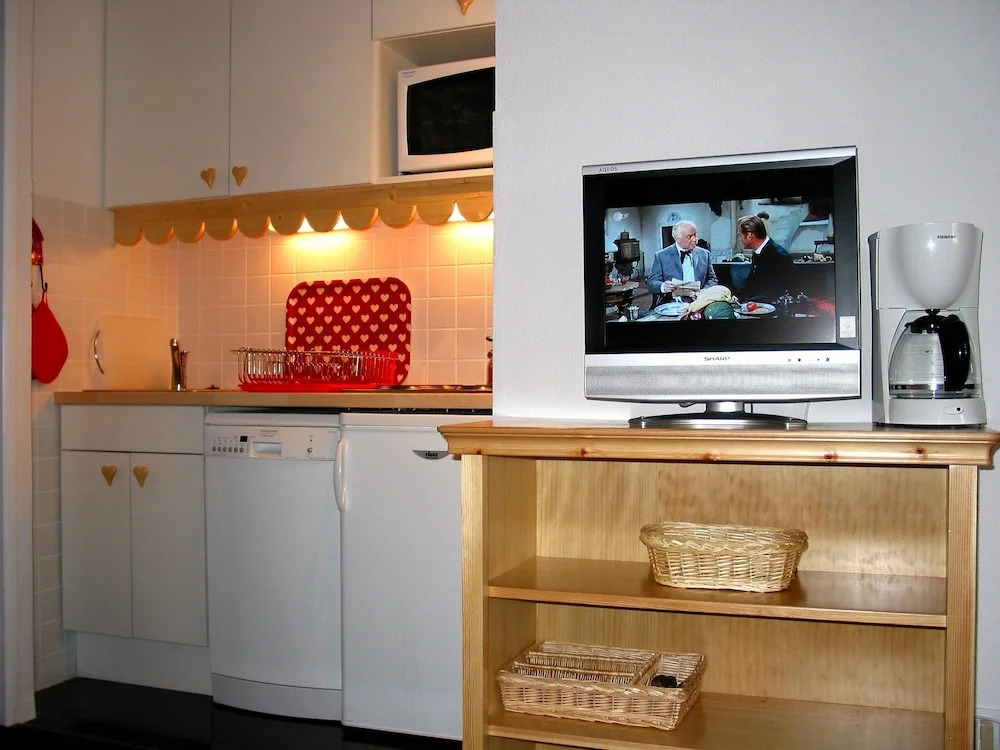 Residence Vega