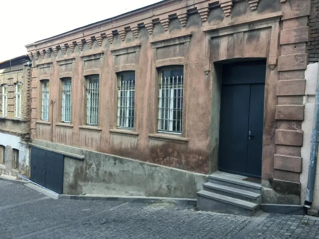 Old Tbilisi 27