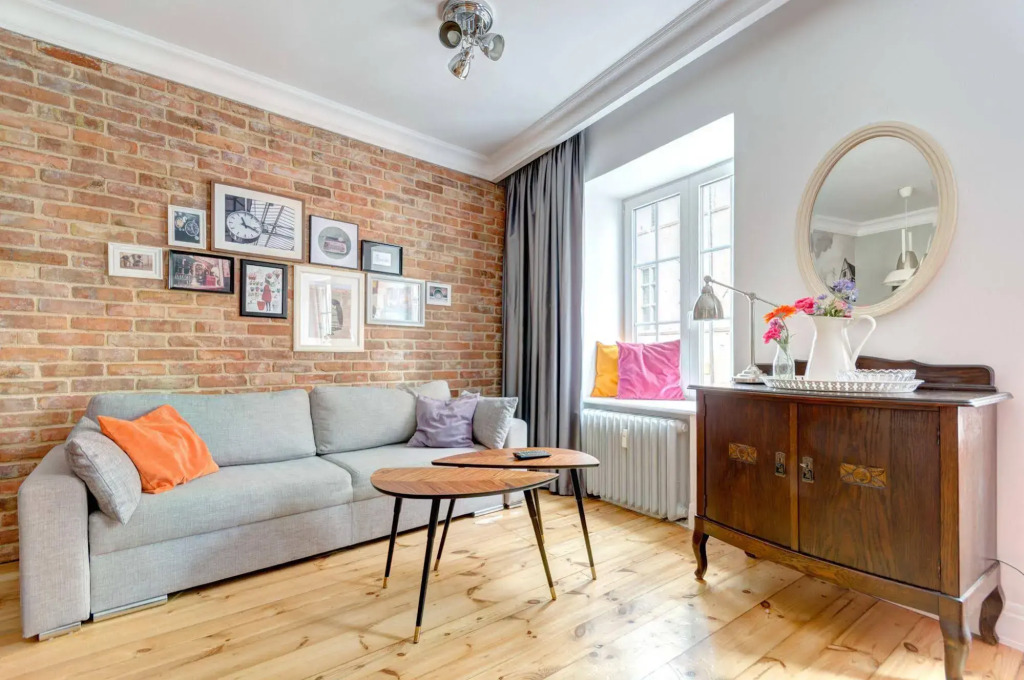 Dom & House - Apartments Old Town Exclusive