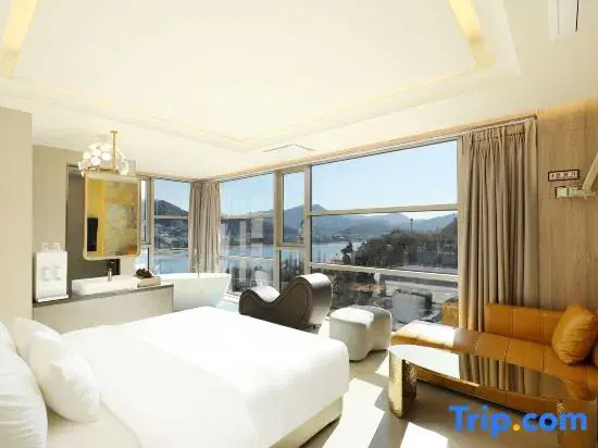 Hotel Quince
