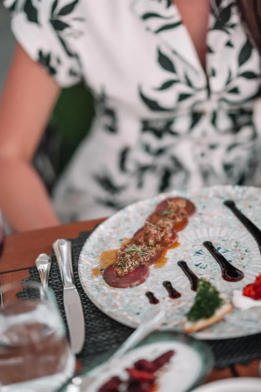 The Norm Collection Doora Bodrum