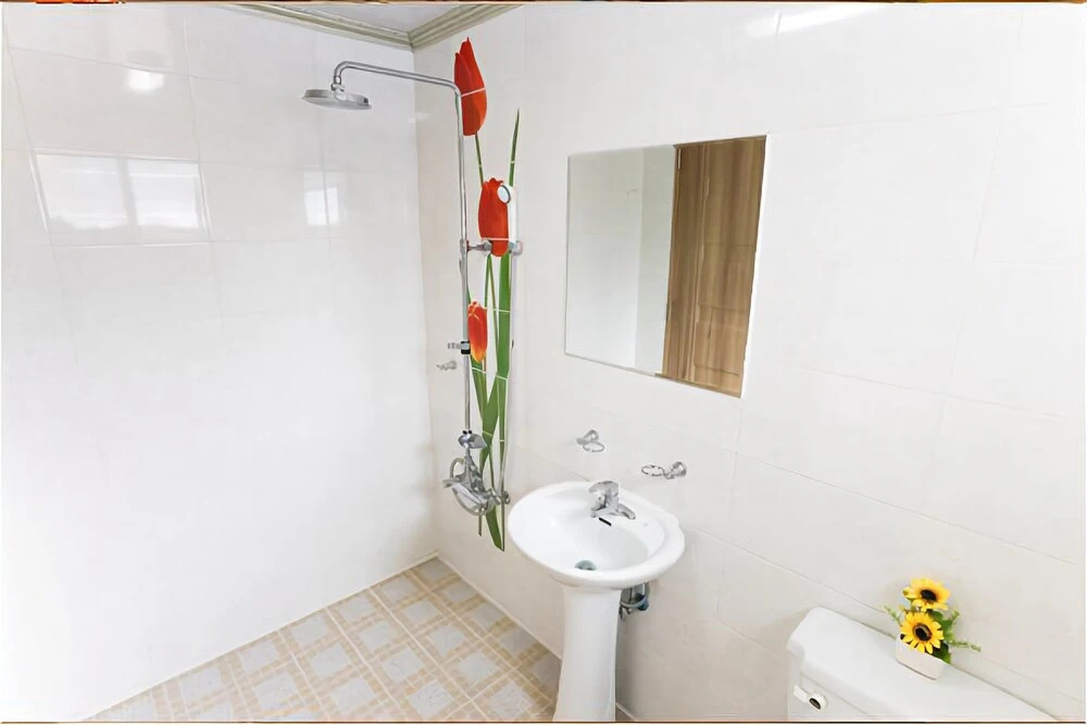 Uljin Sand Beach Pension