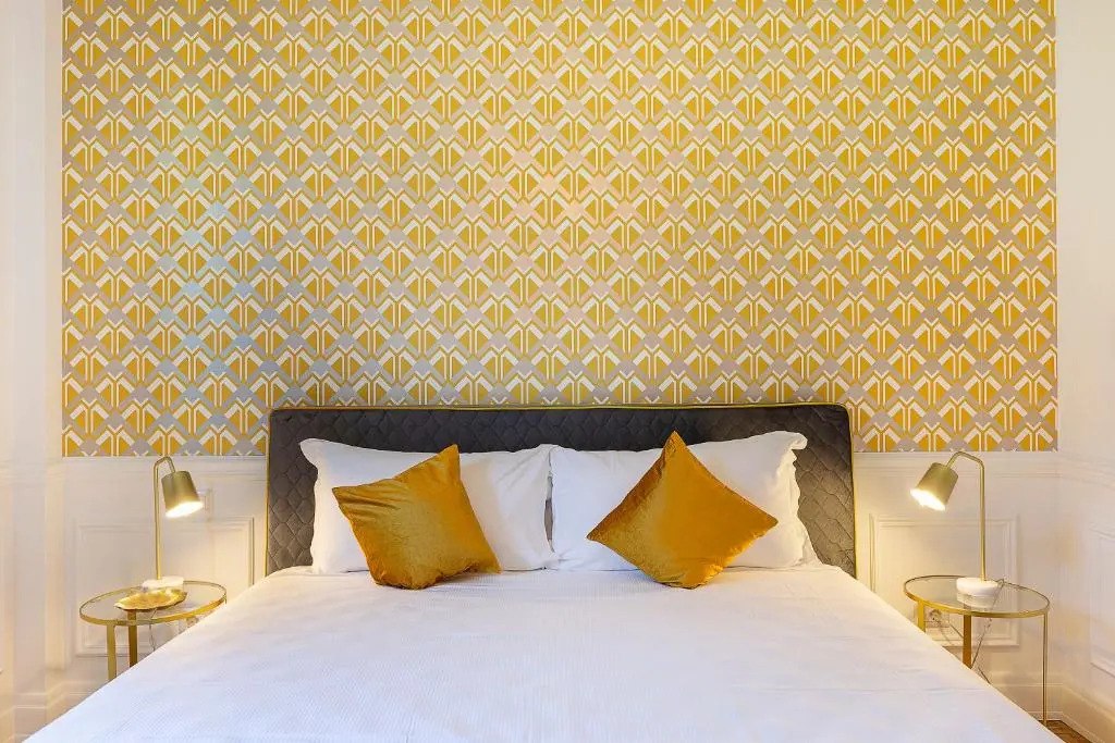 Appartamento Virgilio - By Impero House