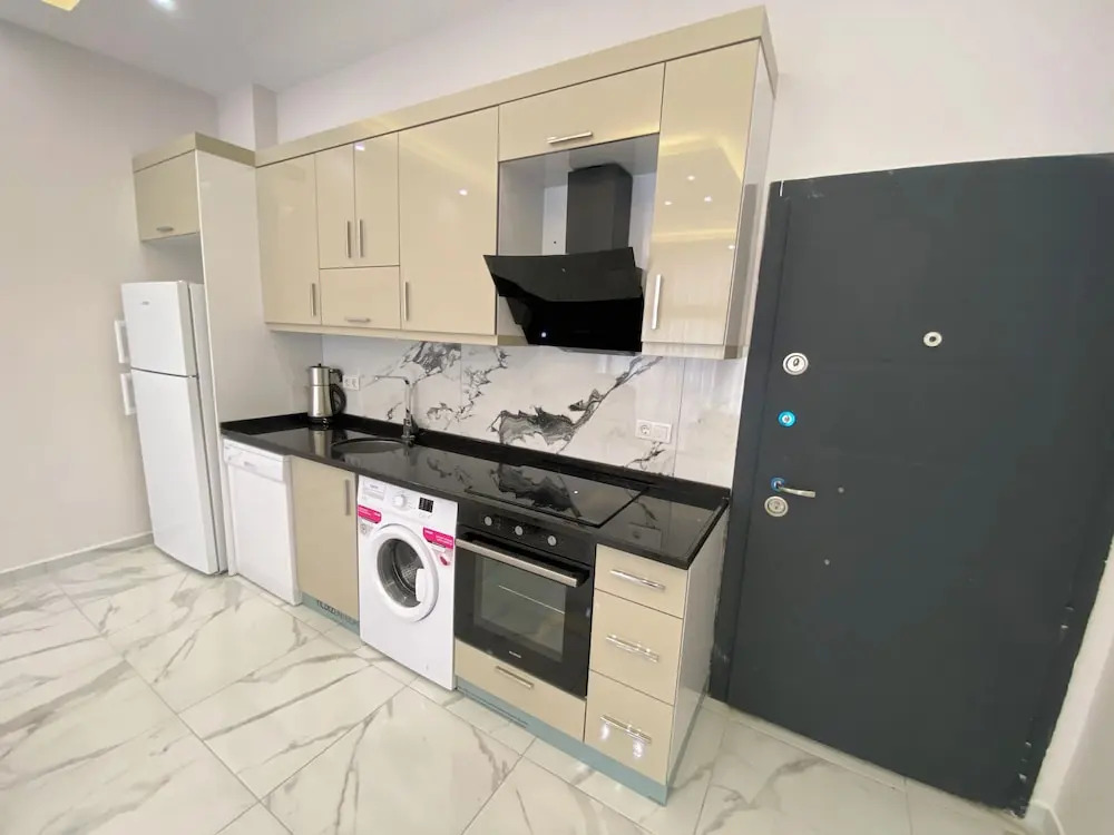Ada Loft Alanya