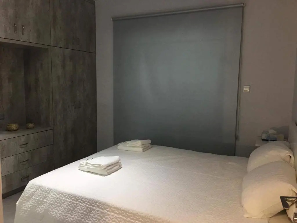 Kitsios Villas with private pool No2