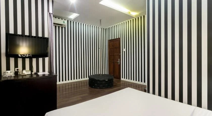 Triip Friday Hotel Phan Xich Long