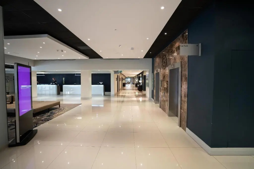 Crowne Plaza Stratford-upon-Avon by IHG