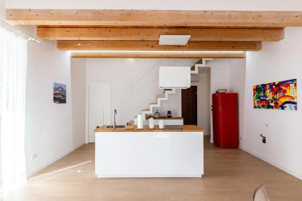Il Sonno dei Giusti Apartment by DomuSicily