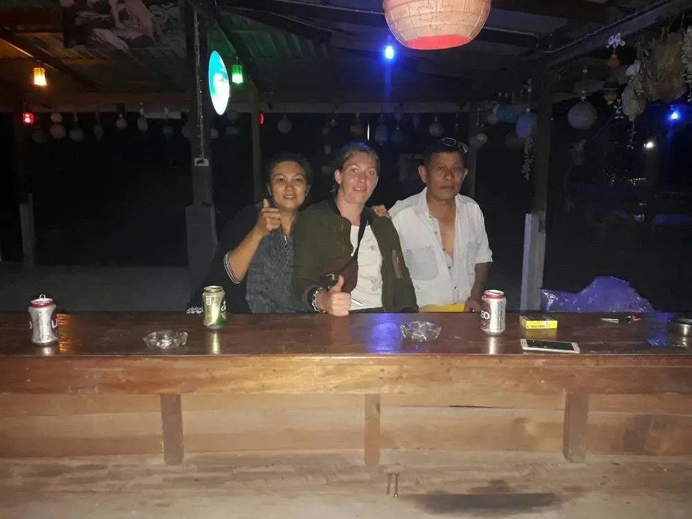 Rasta House,,Koh Phayam