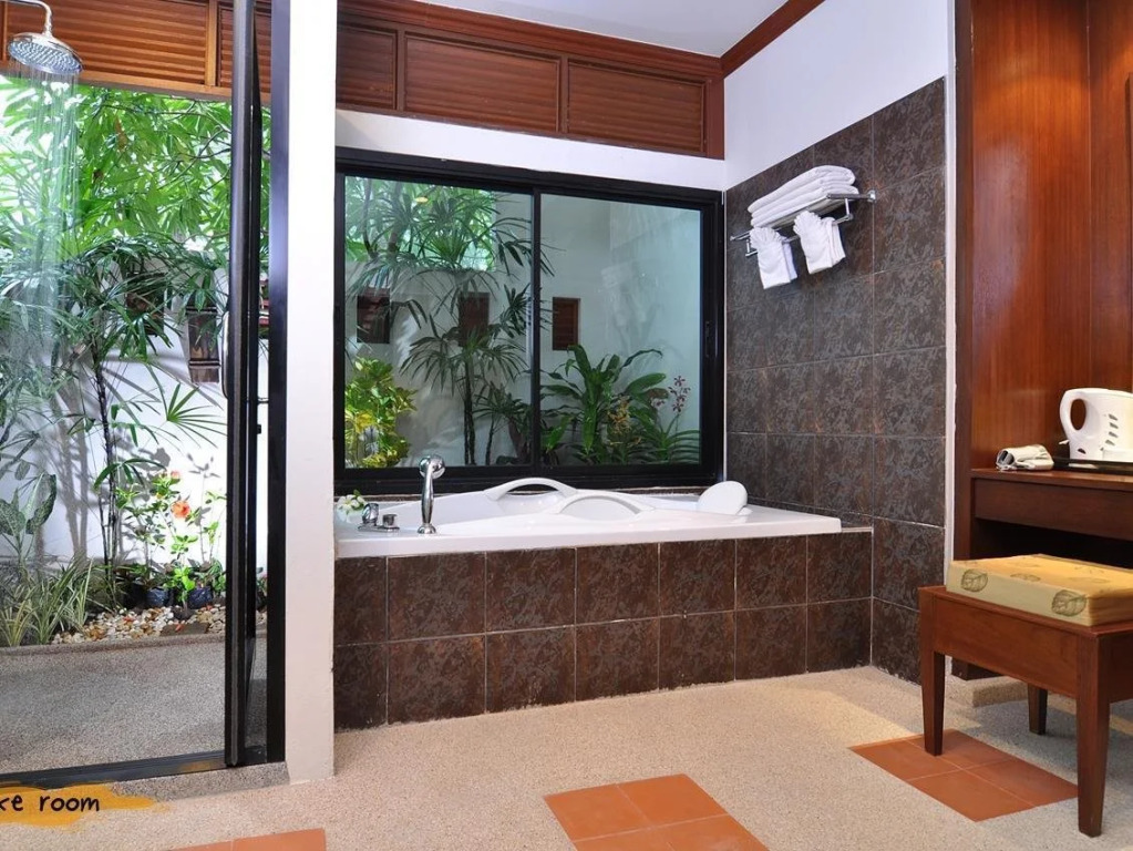 The Kib Resort & Spa