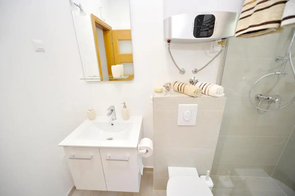 P&I Apartments Jadranska 74,Dobrota